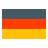 bandera de Alemania
