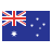 bandera de Australia