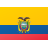 bandera de Ecuador