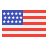 bandera de Estados Unidos