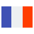bandera de Francia