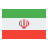 bandera de Irán