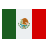 bandera de México