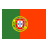 bandera de Portugal