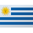bandera de Uruguay